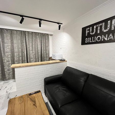 Family Apartment Vinnytsia Exterior foto