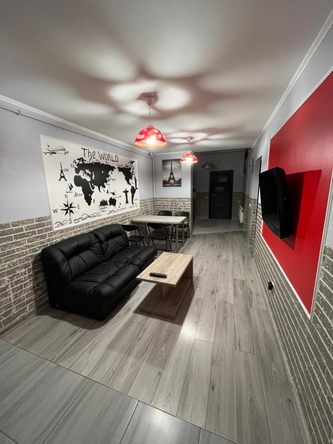 Family Apartment Vinnytsia Exterior foto
