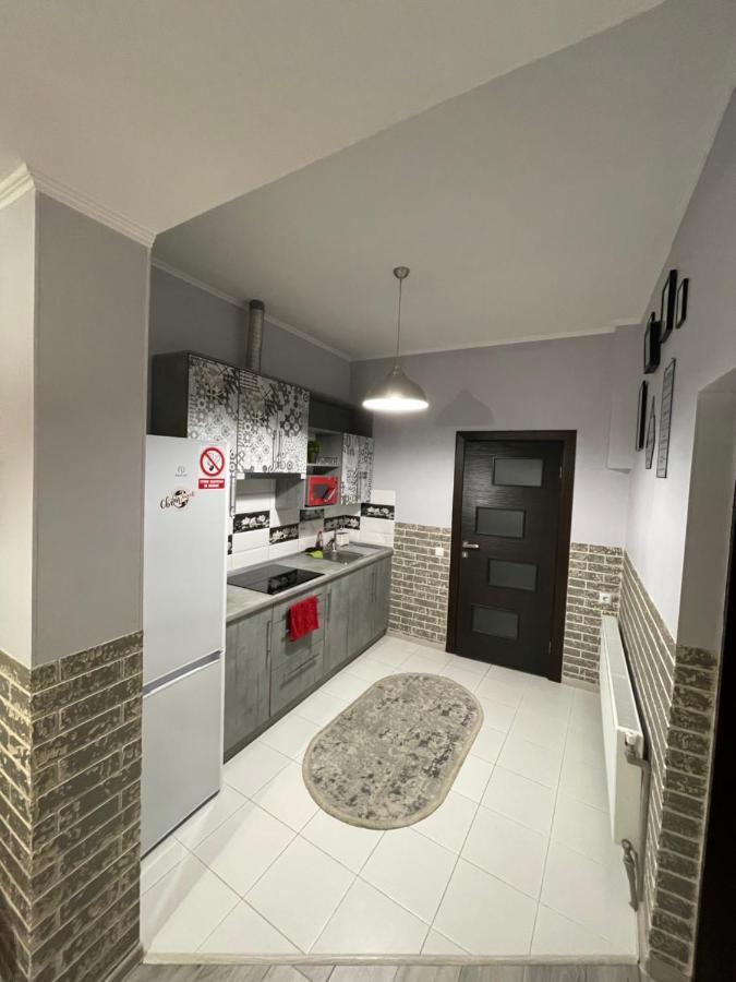Family Apartment Vinnytsia Exterior foto