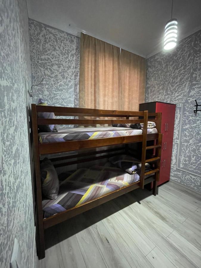 Family Apartment Vinnytsia Exterior foto