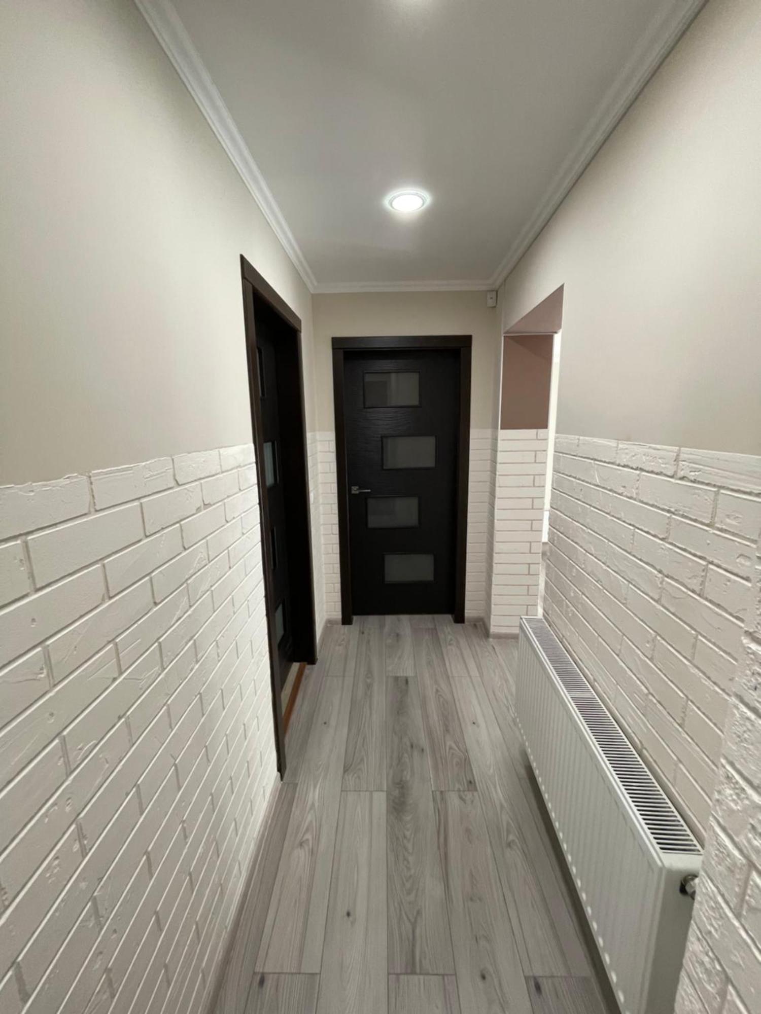 Family Apartment Vinnytsia Exterior foto