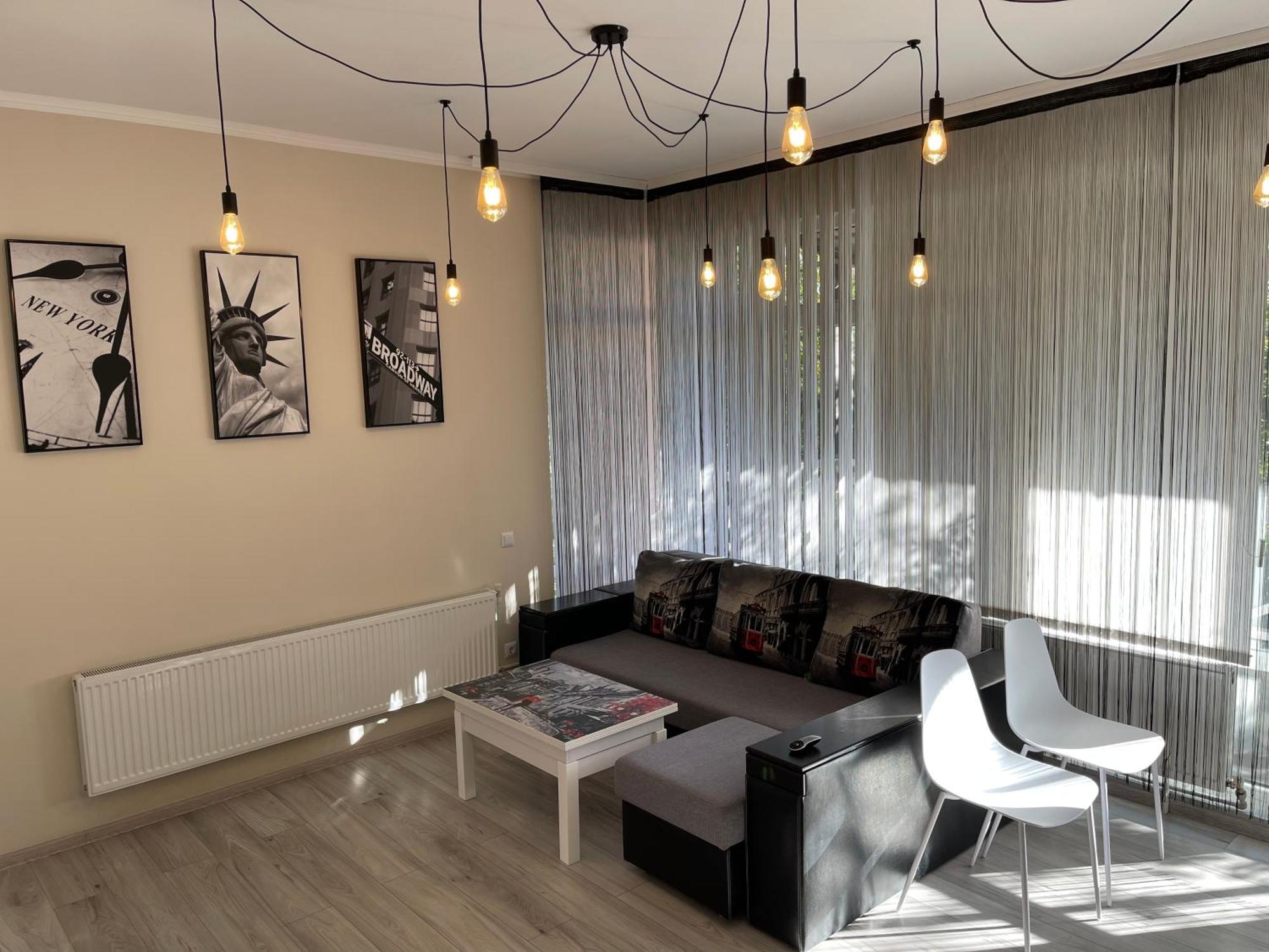 Family Apartment Vinnytsia Exterior foto