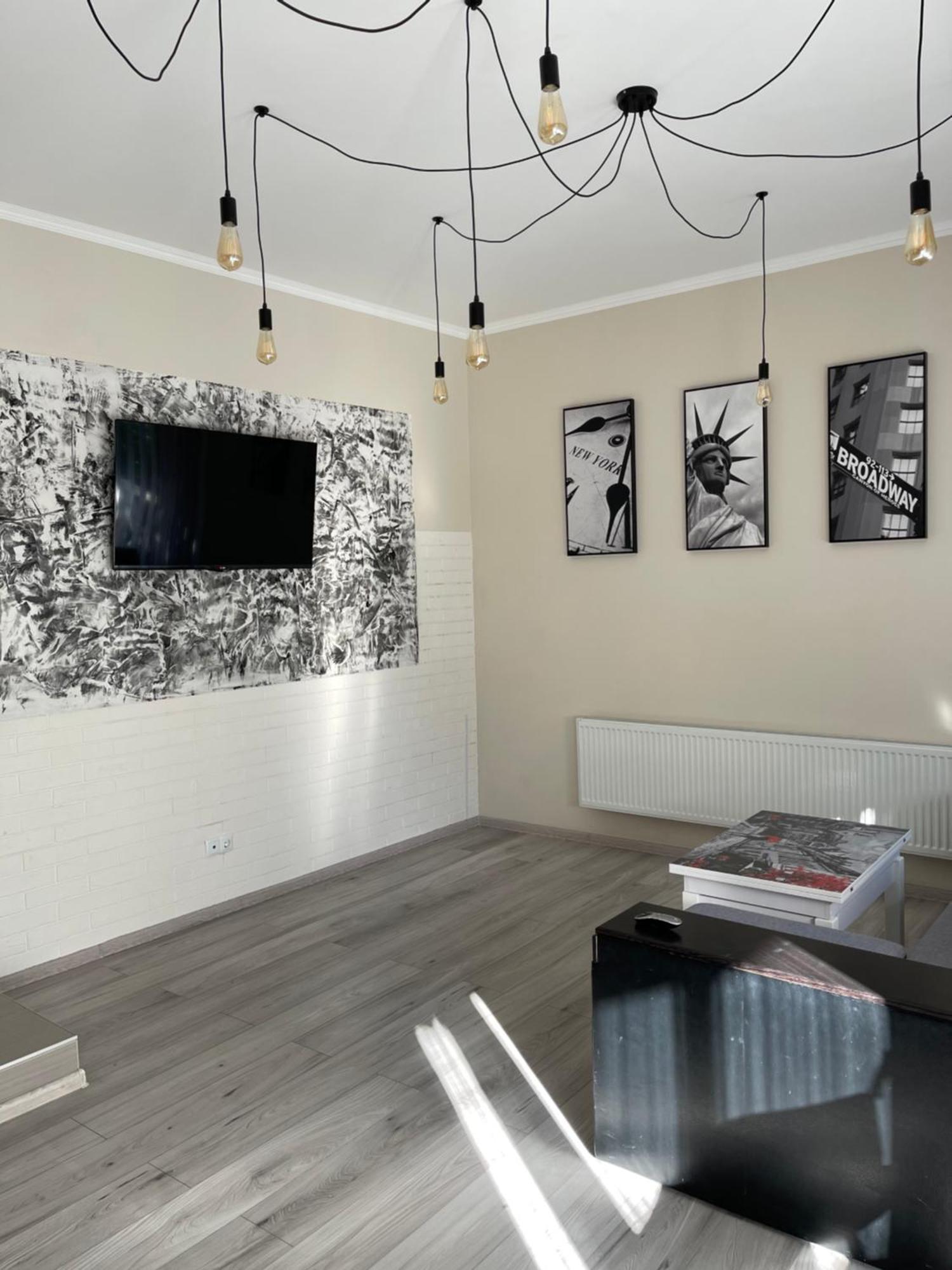 Family Apartment Vinnytsia Exterior foto