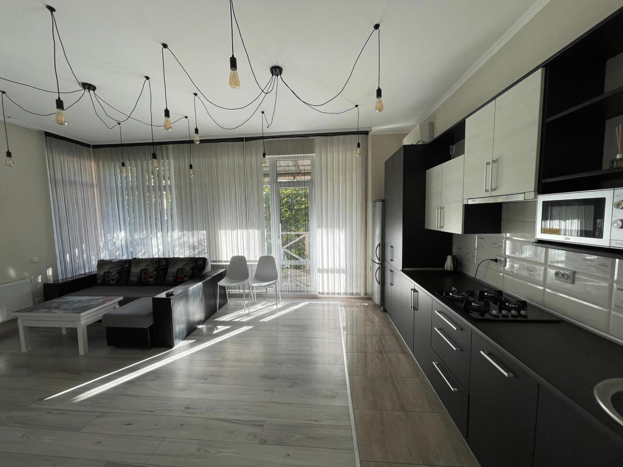 Family Apartment Vinnytsia Exterior foto