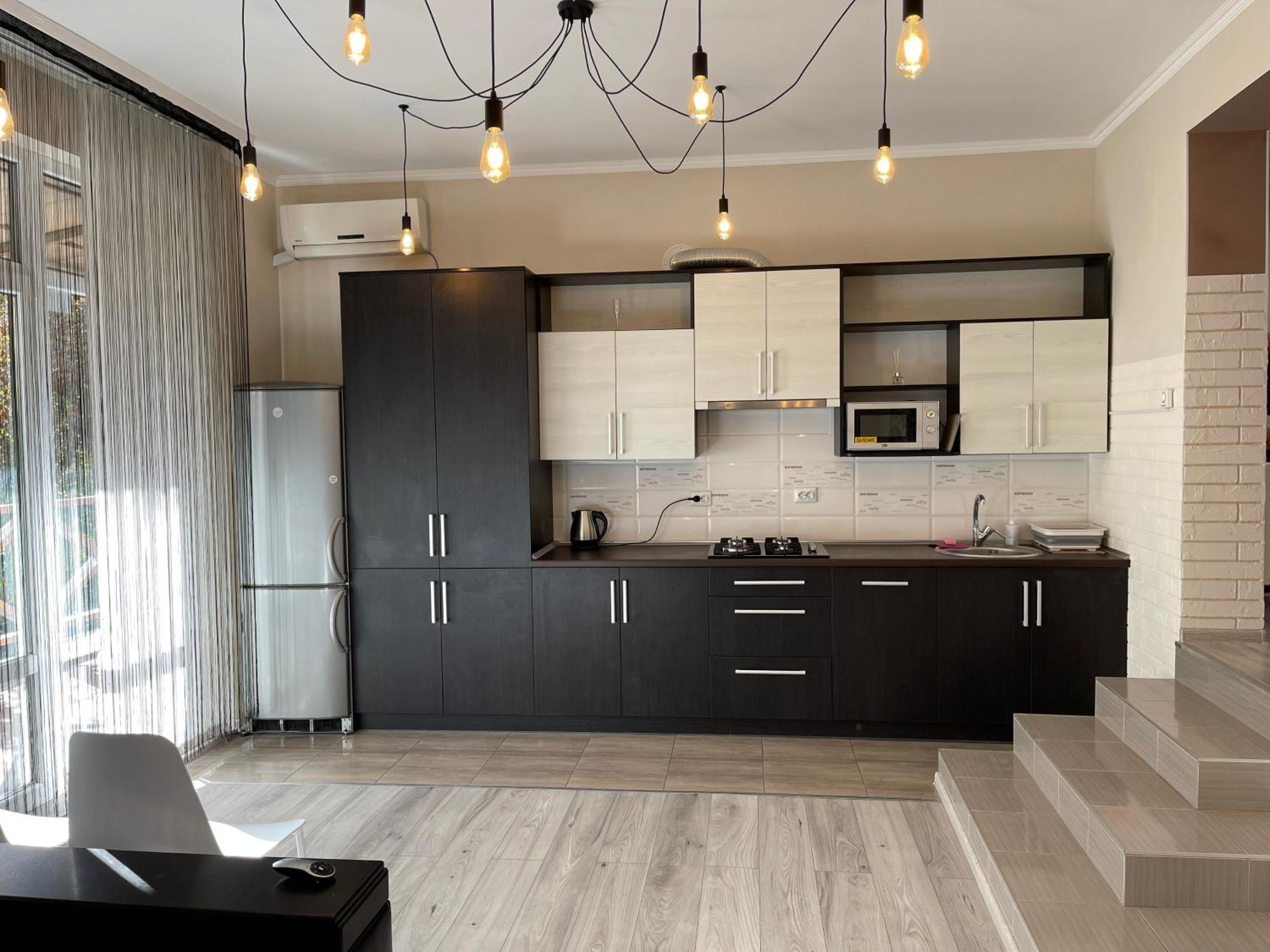 Family Apartment Vinnytsia Exterior foto